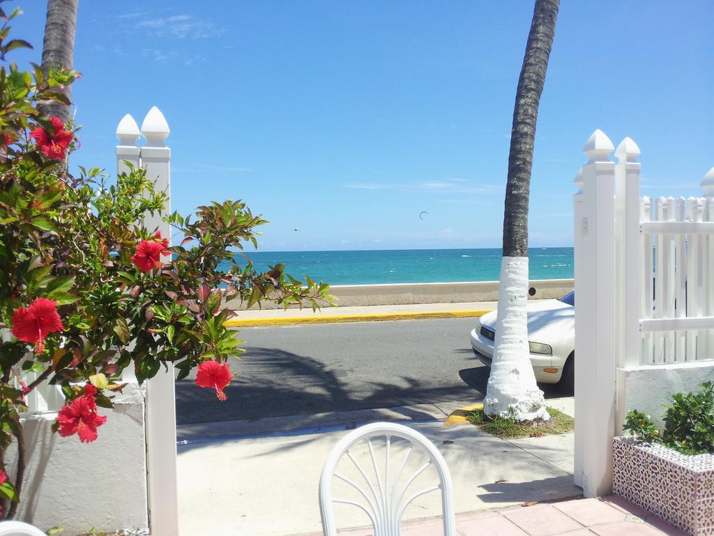 Tres Palmas Inn San Juan Exterior photo