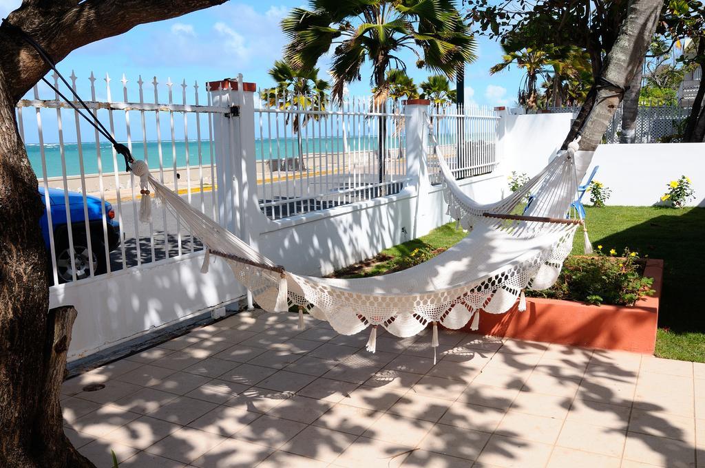 Tres Palmas Inn San Juan Exterior photo